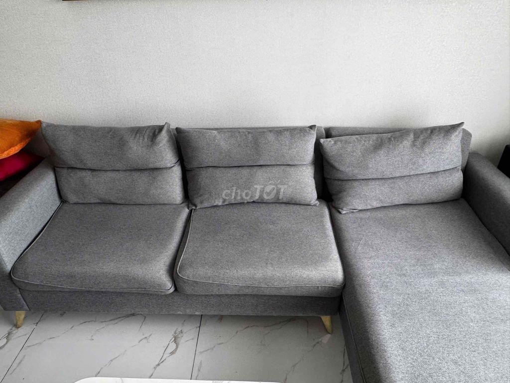 THANH LÝ SOFA HÀN QUỐC DÙNG KỸ