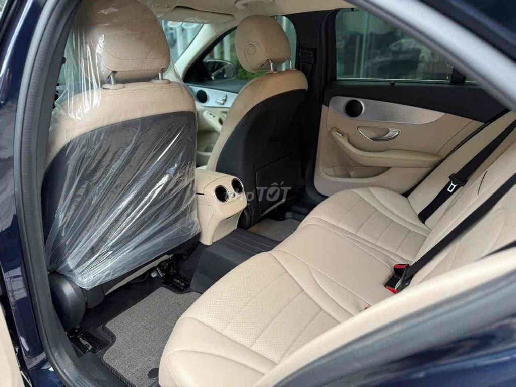 Mercedes Benz C Class 2016. Mua bán Ô tô tại Thành phố Thủ Đức Tp Hồ Chí Minh được đăng bởi vườn lan rừng  hình 7