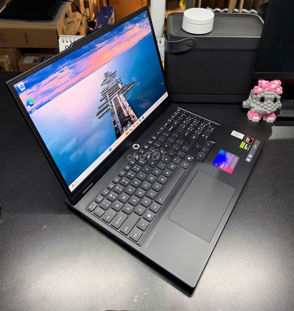 Legion 5 83M00030VN R7 260 - 24GB/1TB/RTX5060 8GB. Mua bán Laptop tại Quận 12 Tp Hồ Chí Minh được đăng bởi Quỳnh Bích hình 1