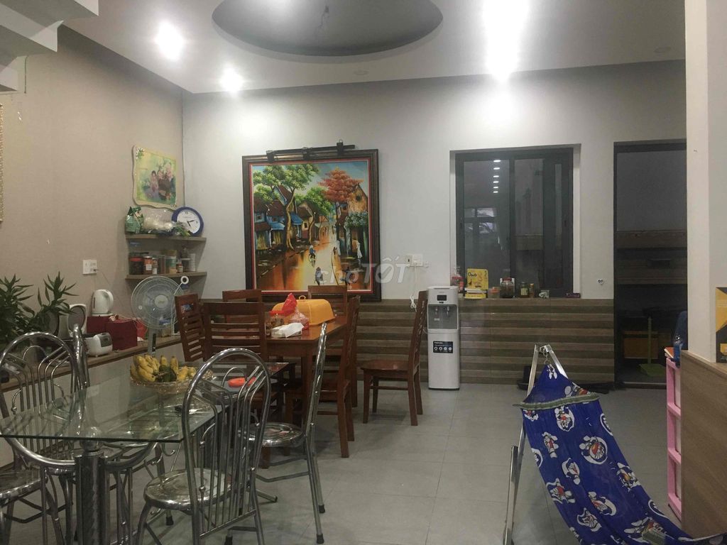BÁN NHÀ KDC MIỀN NAM, HƯNG PHÚ, CẦN THƠ. Mua bán Nhà ở tại Quận Cái Răng Cần Thơ được đăng bởi Trần Thị Liễu hình 5