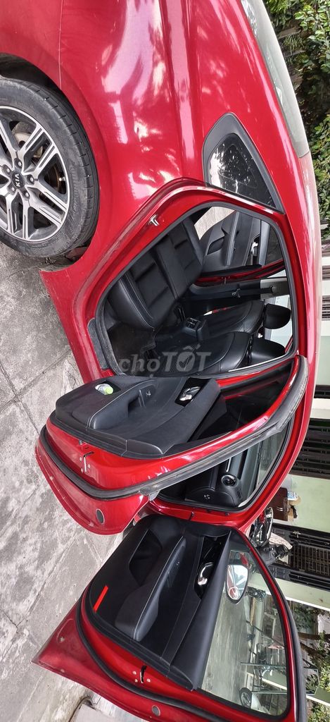 Kia Cerato 2019 1.6 MT - 76.000 km. Mua bán Ô tô tại Huyện Duy Xuyên Quảng Nam được đăng bởi Nhất Thanh hình 1