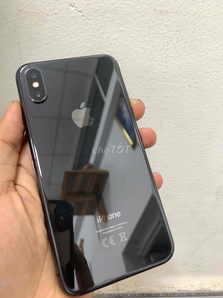 iPhone X 64GB Full. Mua bán Điện thoại tại Thành phố Phan Thiết Bình Thuận được đăng bởi Minh Thư hình 1