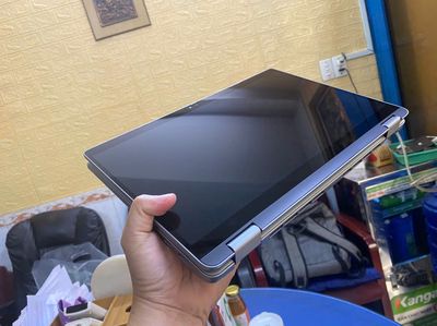 DELL LATITUDE 5340 2IN1 I7 1365U 32G 256G 13 X360. Mua bán Laptop tại Quận 5 Tp Hồ Chí Minh được đăng bởi Trần Thanh Hiền