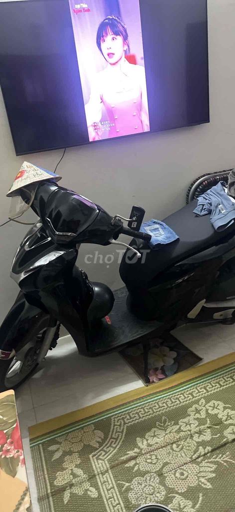 sh 125 cbs mơi tinh. Mua bán Xe máy tại Thành phố Nam Định Nam Định được đăng bởi minh nguyen hình 2