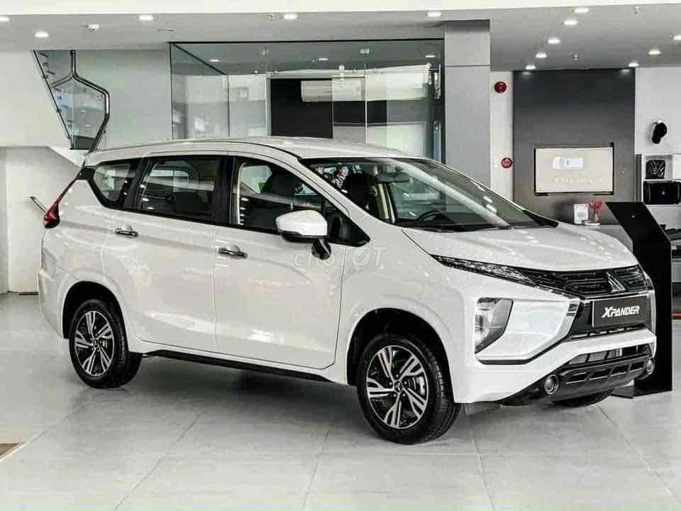 Mitsubishi Xpander-Tặng Trước bạ+phụ kiện 20tr+BH. Mua bán Ô tô tại Quận Cái Răng Cần Thơ được đăng bởi Mitsubishi Cần Thơ hình 2
