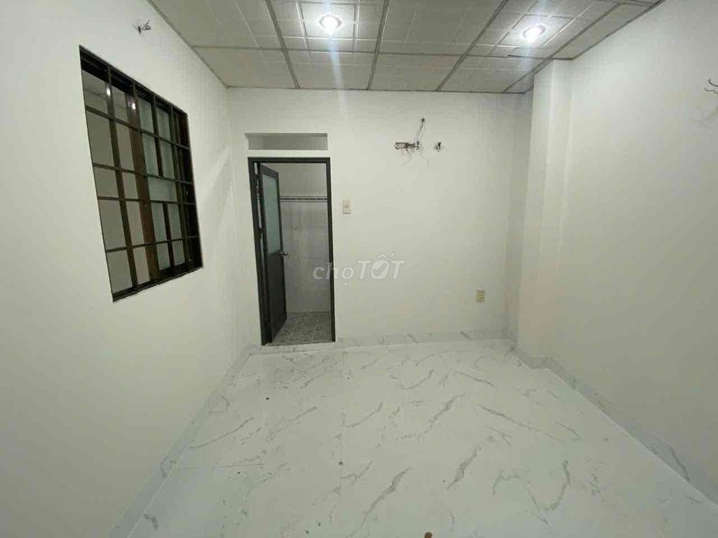 Phòng cho thuê - Khu vực Bàu Cát Tân Bình