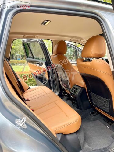 BMW X3 sDrive20i 2024. Mua bán Ô tô tại Quận Tây Hồ Hà Nội được đăng bởi TF1 Auto hình 5