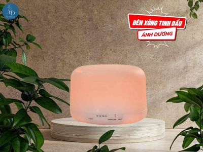 Đèn xông tinh dầu Ánh Dương. Mua bán Nội thất, đồ gia dụng khác tại Quận Cẩm Lệ Đà Nẵng được đăng bởi Yen Nhi