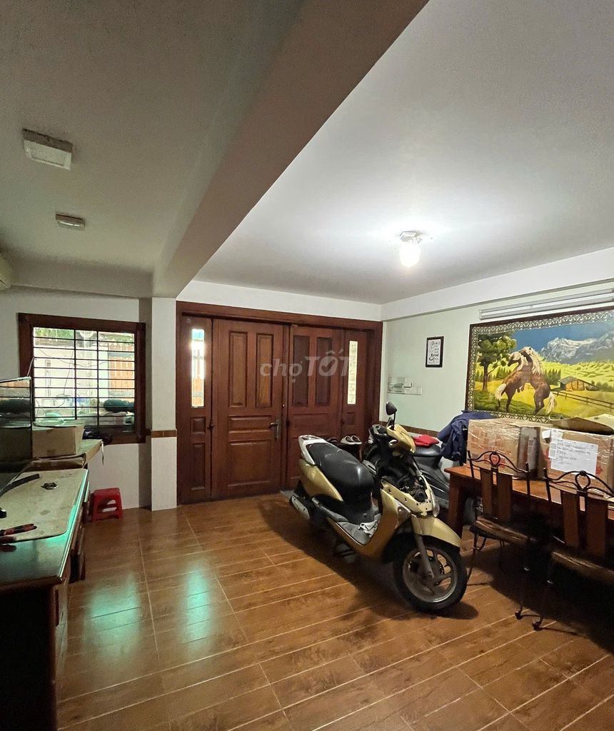 cho thuê biệt thự 180m2 1 trệt 2L 3pn đường  Hoàng Diệu 2 Thủ Đức 30tr - ảnh 3