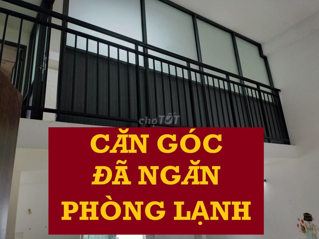 HẠ GIÁ - CĂN HỘ/CHUNG CƯ PHÚC AN