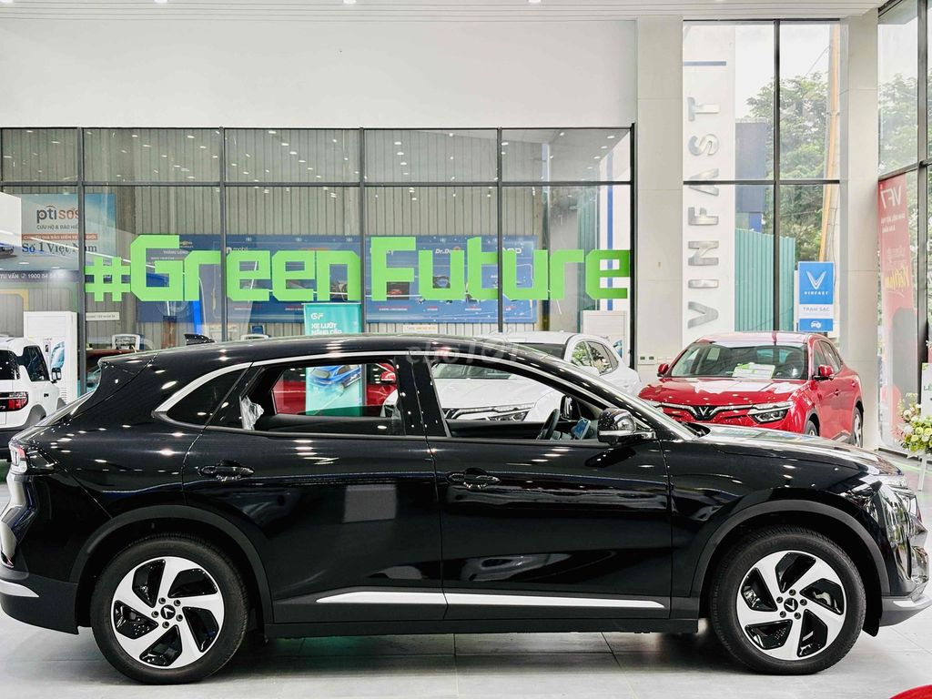 GF Thăng Long - VinFast VF8 2024 S - 10 km ✅. Mua bán Ô tô tại Quận Nam Từ Liêm Hà Nội được đăng bởi Duy Quang GF hình 3