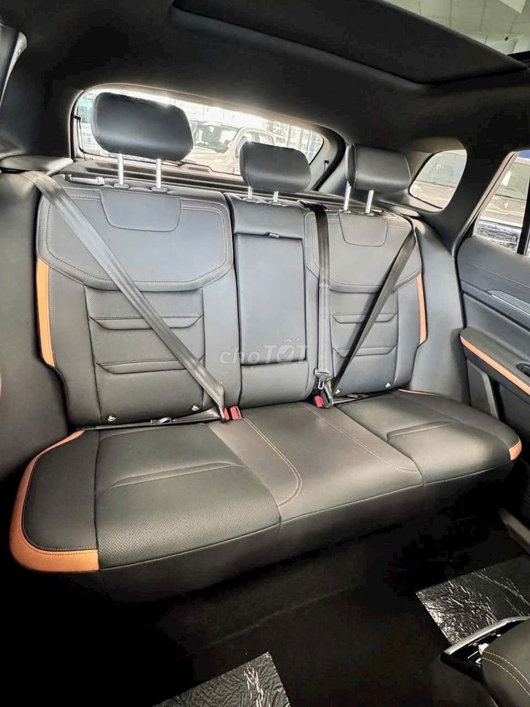 Territory New 2025, GIÁ CỰC TỐT, ĐỦ MÀU GIAO NGAY. Mua bán Ô tô tại Quận Hà Đông Hà Nội được đăng bởi Mr Hieu  hình 12