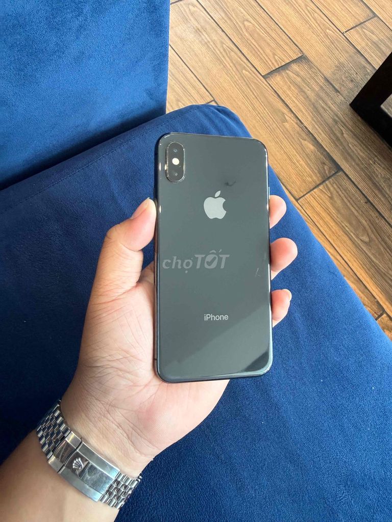 iphone xs zin 64gb. Mua bán Điện thoại tại Quận Hà Đông Hà Nội được đăng bởi Trung Hiếu hình 1