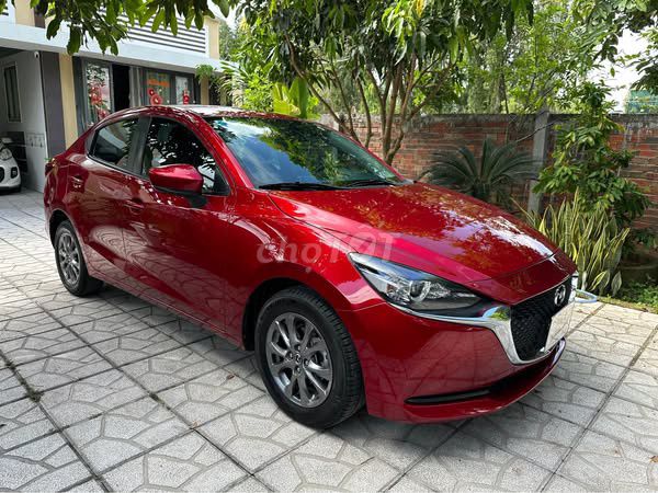 Mazda 2 1.5AT nhập Thái Lan 2020. Mua bán Ô tô tại Quận Cái Răng Cần Thơ được đăng bởi CT hình 3