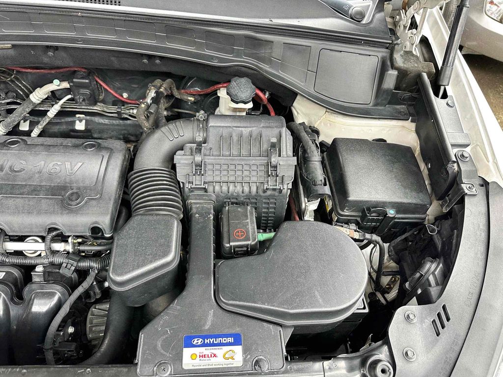Hyundai Santa Fe 2016 2.4 AT 4 WD - 126000 km. Mua bán Ô tô tại Quận 12 Tp Hồ Chí Minh được đăng bởi FASTCARS THÁI Ô TÔ CŨ  hình 17