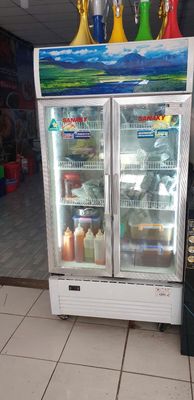 Tủ mát model 8009 hp xài lướt zin đẹp 90%. Mua bán Tủ lạnh tại Quận 12 Tp Hồ Chí Minh được đăng bởi VÕ HOÀNG LONG 