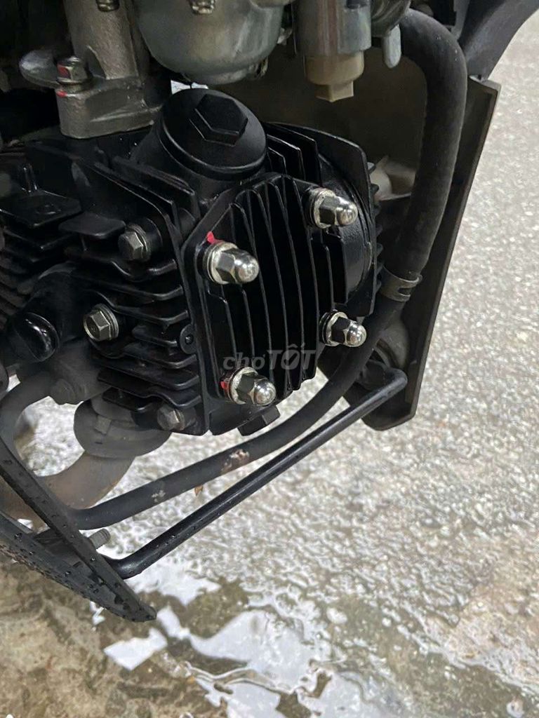 xe 50cc Kymco Visar S xe bstp 9 chủ wave,si,cup 50. Mua bán Xe máy tại Quận Tân Phú Tp Hồ Chí Minh được đăng bởi phong hình 7