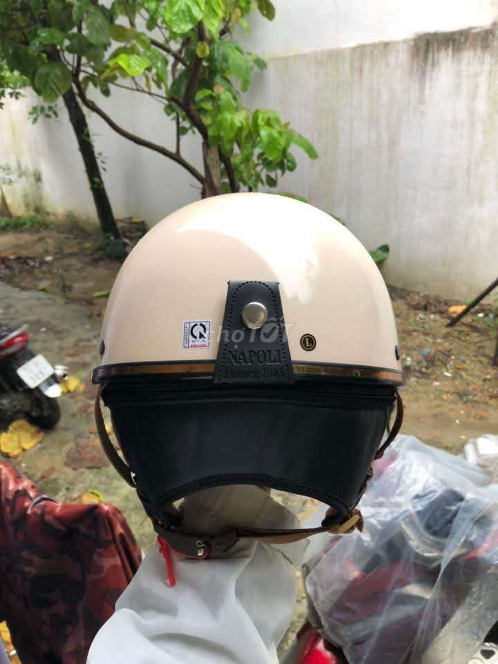 Mũ mua ít dùng. Mua bán Phụ tùng xe tại Thành phố Huế Thừa Thiên Huế được đăng bởi Nguyễn văn triều kha hình 3