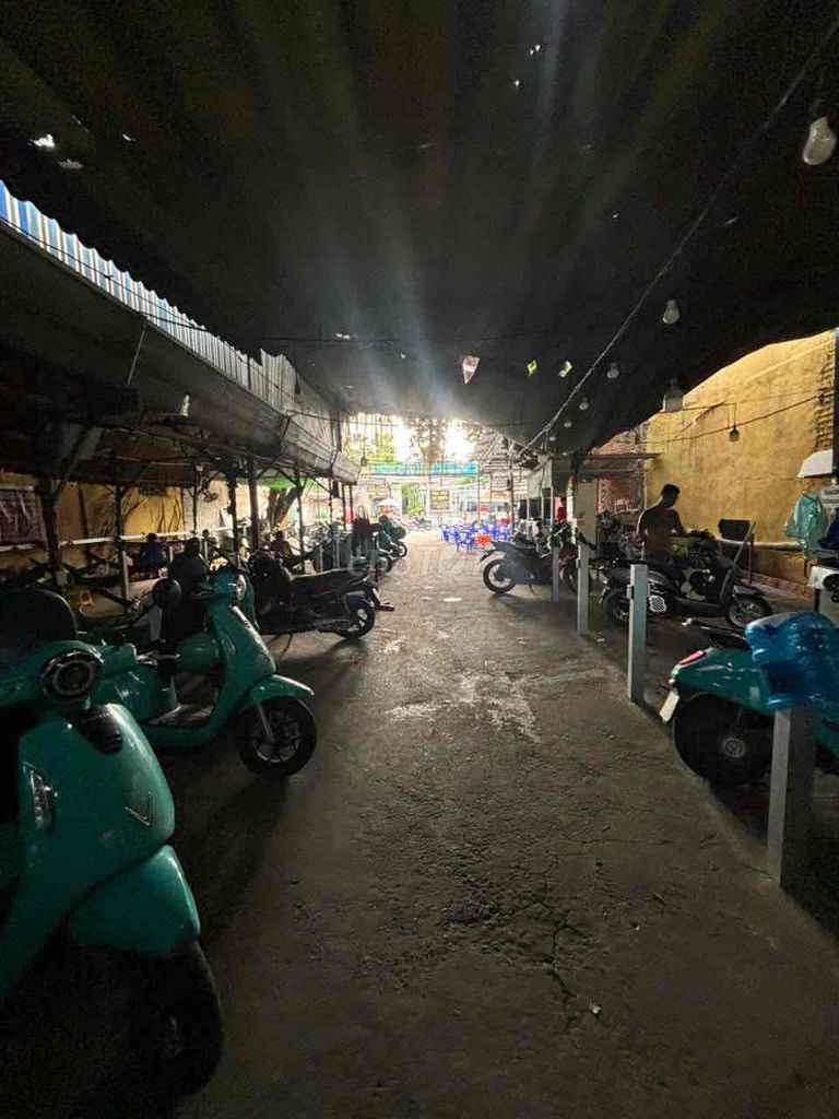 🔰CHO THUÊ NHÀ MẶT TIỀN ĐƯỜNG LÊ HOÀNG PHÁI P17 GÒ VẤP