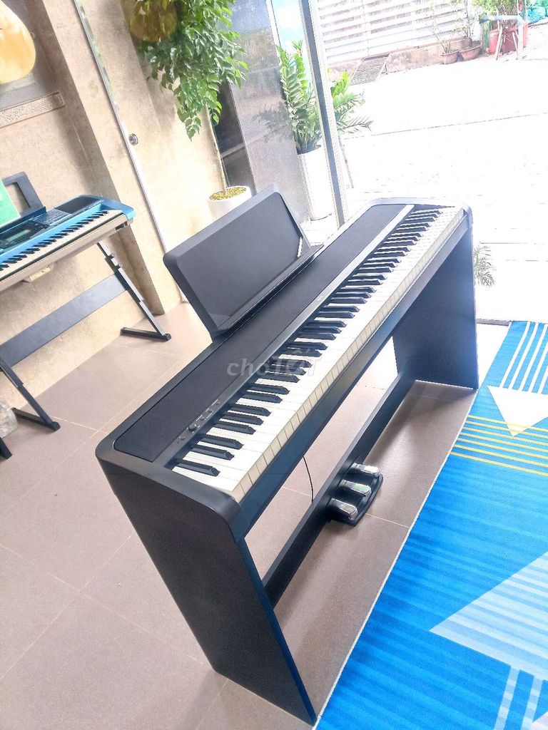 Đàn piano korg b1