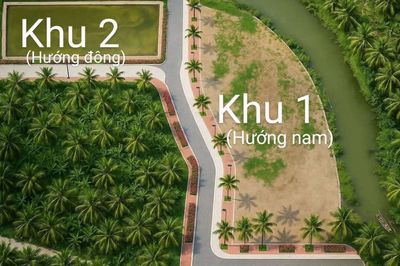 Bán đất nền Đầu Tư sinh Lời DT Từ 250m2. Mua bán đất tại Huyện Châu Thành Trà Vinh được đăng bởi Nguyễn Chung