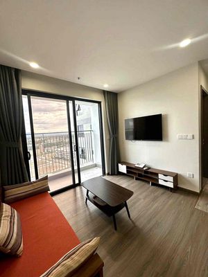 Rent · FPT City · 2 bd · 58 м² · Quận Ngũ Hành Sơn, ул. Hòa Hải