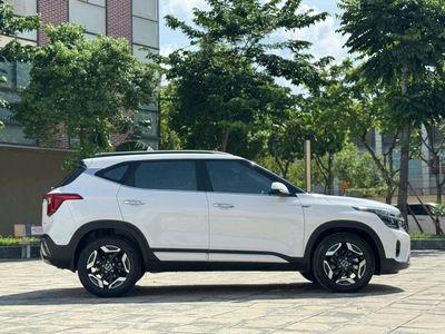 Kia Seltos Luxury 2025. Mua bán Ô tô tại Quận Long Biên Hà Nội được đăng bởi PHÚC LÂM  AUTO