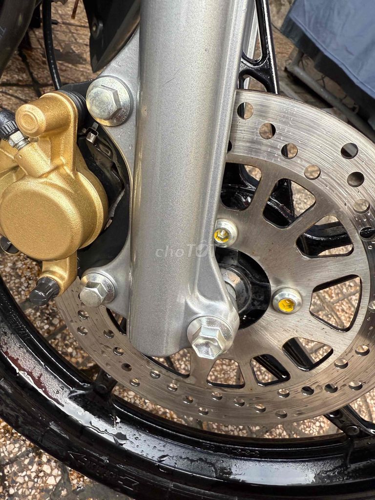 Sirius 2024. Mua bán Xe máy tại Thành phố Mỹ Tho Tiền Giang được đăng bởi Thai tran hình 3