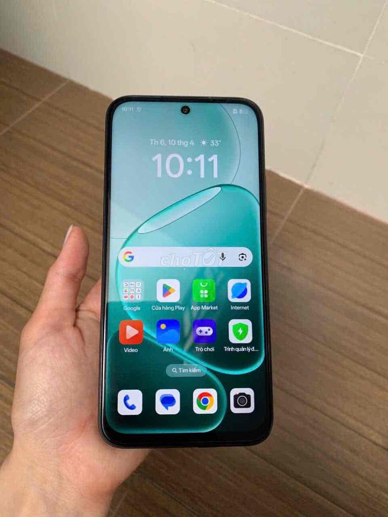 OPPO A6c 128GB Tím. Mua bán Điện thoại tại Quận Hải Châu Đà Nẵng được đăng bởi CHUYÊN SỈ LẺ ĐIỆN THOẠI  hình 1
