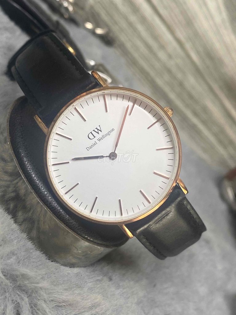 đồng hồ thụy điển size 36mm