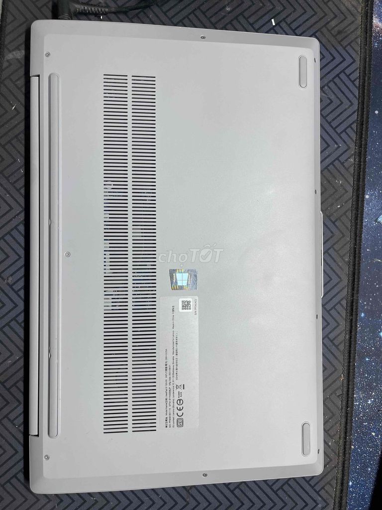 Lenovo Ideapad 5 I3-1005G1 15.6 inch 4GB/128GB Xám. Mua bán Laptop tại Quận Gò Vấp Tp Hồ Chí Minh được đăng bởi Trương Đình Hương hình 1