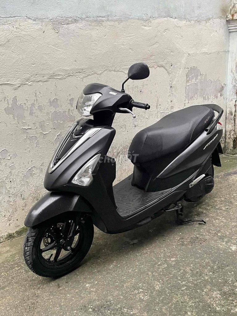 Yamaha Arcuzo 2017 chính chủ xe đẹp máy bao tê. Mua bán Xe máy tại Thành phố Thủ Đức Tp Hồ Chí Minh được đăng bởi Lê Hạnh hình 1