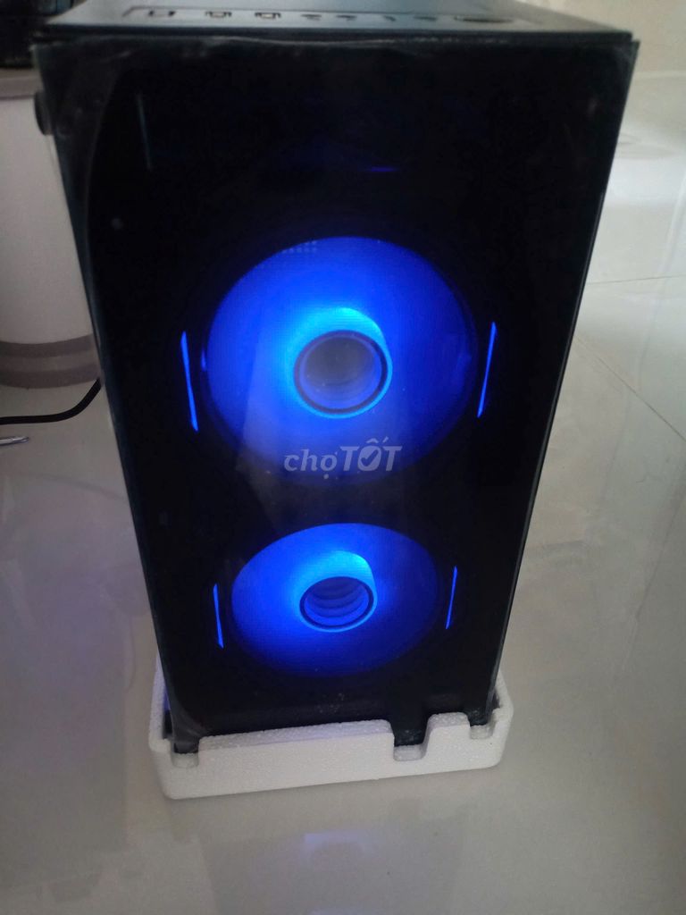 CẦN BÁN CASE H310/ I5 9500/ 8GB/ Nvme 256gb