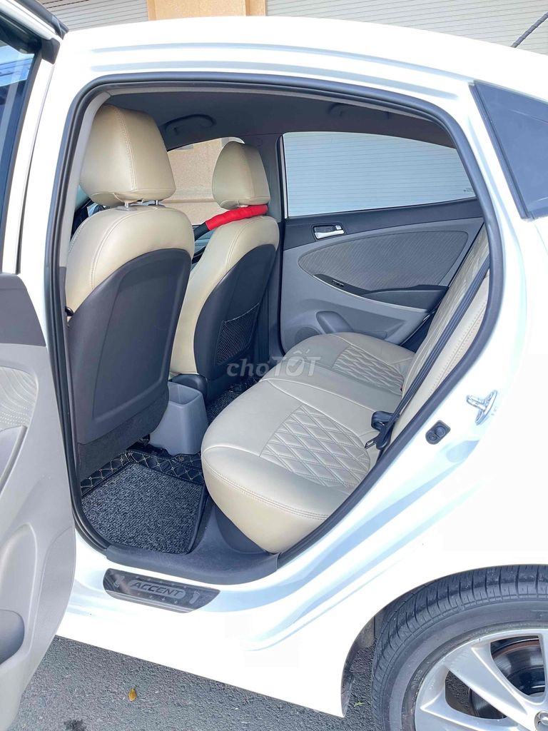 Hyundai Accent 2016 1.4 MT nhập Hàn nguyên chiếc. Mua bán Ô tô tại Thành phố Tuy Hòa Phú Yên được đăng bởi Khoa hình 9