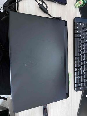 Laptop MSI Katana 15 B13UDXK-2270VN. Mua bán Laptop tại Quận 8 Tp Hồ Chí Minh được đăng bởi Vu Thi Lan Ngoc