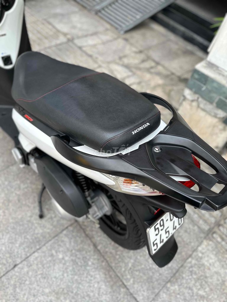 sh 150i nhập Ý sm105 đk 2011 bstp ngây chủ xe zin. Mua bán Xe máy tại Quận Tân Phú Tp Hồ Chí Minh được đăng bởi VÕ MINH HẬU hình 5