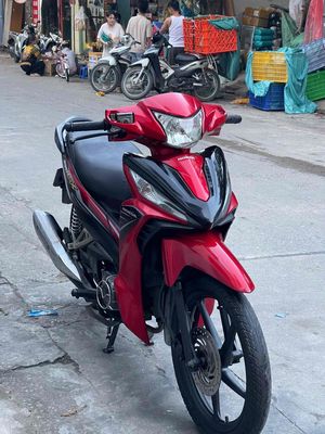 HONDA RSX fi xe đẹp máy nguyên bản