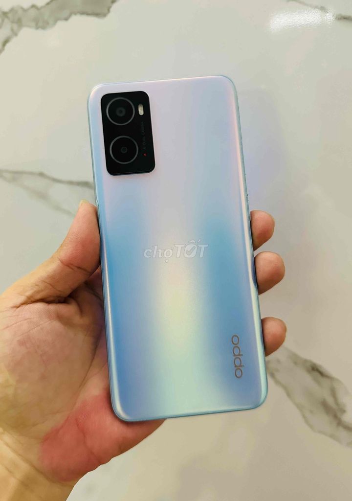 Oppo A36 6GB/128GB pin lâu 5000mAh. Mua bán Điện thoại tại Quận Ngũ Hành Sơn Đà Nẵng được đăng bởi Huy hình 1