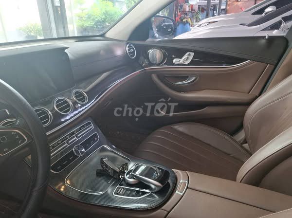 Mercedes E250 Sx 2017 (. Mua bán Ô tô tại Quận 10 Tp Hồ Chí Minh được đăng bởi Quan  hình 4