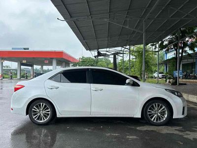 Toyota Corolla Altis 2017 1.8G AT - 112000 km. Mua bán Ô tô tại Quận 7 Tp Hồ Chí Minh được đăng bởi Nguyen Thi thu Phuong