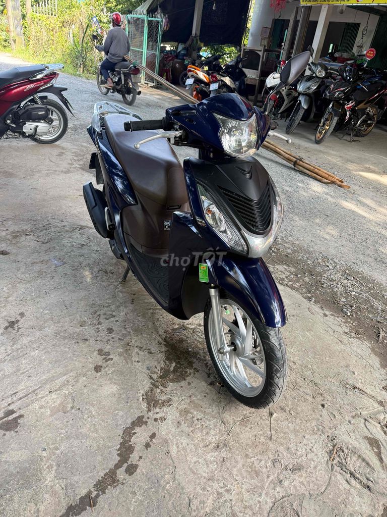 Honda Vision 2022 Xanh. Mua bán Xe máy tại Huyện Lai Vung Đồng Tháp được đăng bởi Hoài Tính hình 11