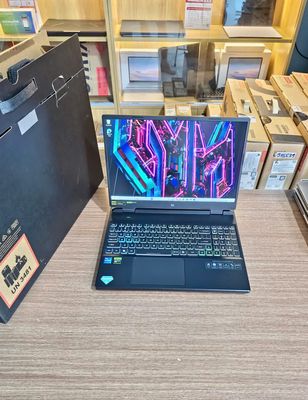 Acer Predator Helios i5 13500HX/16GB/512GB/RTX4060. Mua bán Laptop tại Quận 12 Tp Hồ Chí Minh được đăng bởi Quỳnh Bích