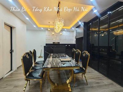 Apartment in Nam Từ Liêm