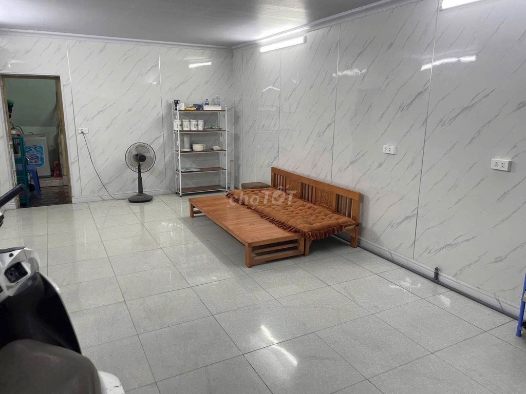 Аренда таунхауса на Буй Зыонг Трать, 7 млн/месяц