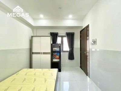 TRỐNG SẴN 💐 STUDIO BAN CÔNG 💐 ngay Citi Soho Quận 2 !!!