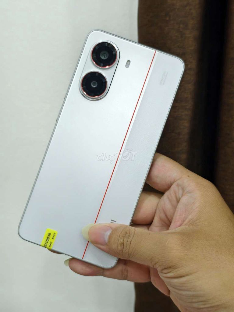 Xiaomi Redmi Turbo 4 12GB/256GB Bạc. Mua bán Điện thoại tại Quận Hoàng Mai Hà Nội được đăng bởi Hùng Dũng Mobilo hình 1