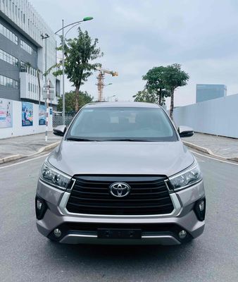 Toyota Innova 2021 2.0E MT Đồng