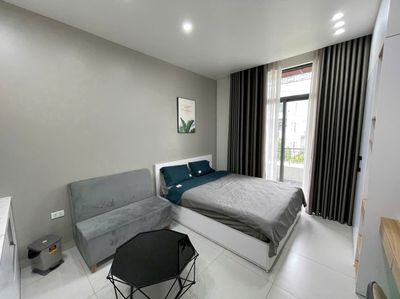 Cho thuê căn hộ 1 ngủ (Studio) 30m2 Vinhomes Marina
