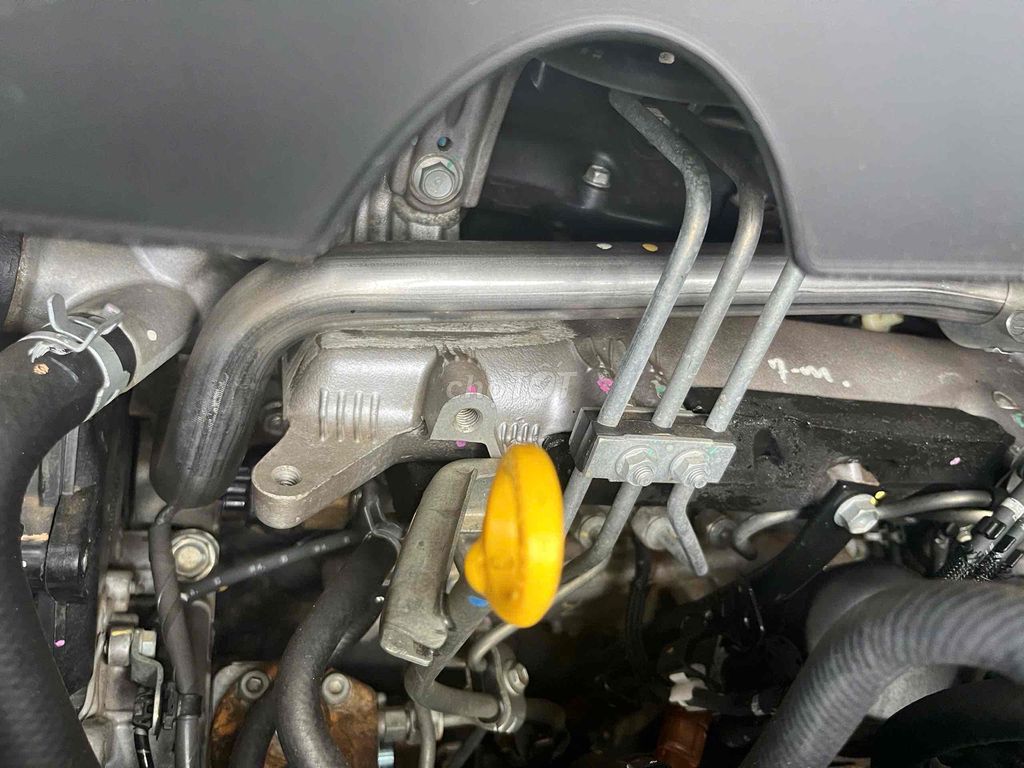 Toyota Fortuner 2013 2.5G - 100 km. Mua bán Ô tô tại Thị Xã Buôn Hồ Đắk Lắk được đăng bởi le phat hình 6