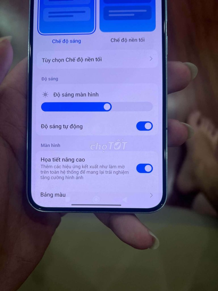 Xiaomi 14 528GB Xám. Mua bán Điện thoại tại Quận Hoàng Mai Hà Nội được đăng bởi Gpahm hình 1